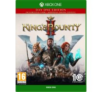 King's Bounty II Xbox One • Xbox Series X