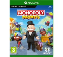 Monopoly Madness Xbox One • Xbox Series X