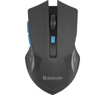 Pele Defender Accura Mm-275 (52275)