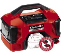 Kompresors Automašīnas Einhell Power X-change Pressito 18 V 90 W