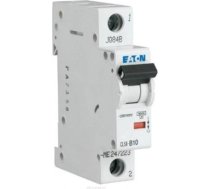 Eaton Virsstrāvas automātiskais slēdzis 1p B 20a 6ka Ac Xpole Home Hn-b20/1 194822
