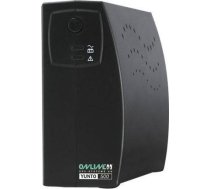 UPS Online USV Systeme Yunto 500 (Y500)