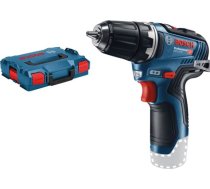 Urbjmašīna-skrūvgriezis Bosch Gsr 12v-35 12 V (06019h8001)