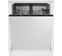 Trauku mazgājamā mašīna Beko Din35320
