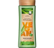 Joanna Joanna Vegan Kondicionieris Matiem Mitrinoša Alveja - Mati Normalne I Sausas 300g