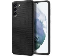 Spigen Spigen Liquid Air Galaxy S21 matte black