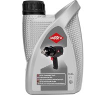 Airpress Eļļa instrumentiem Pneimatiskajiem 0,6 Litra