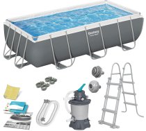 Bestway Baseins Karkasa Power Steel 404x201cm 10in1 (56442)