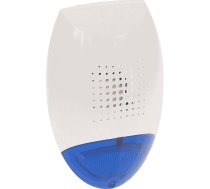 Satel Signalizators ārējais Akustyczno-optiskais Debeszils Przetwornik Pjezo Sp-500 Bl