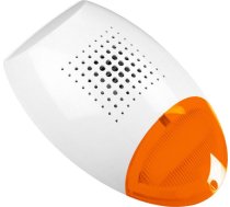Satel Signalizators ārējais Akustyczno-optiskais Oranžs Przetwornik Pjezo Sp-500 O