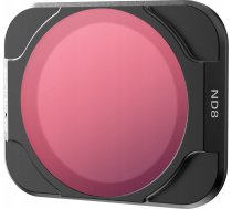 Sunnylife Filtrs Pilns Pelēks Nd8 Ndx8 Priekš Dji Mavic Air 2s 2 S
