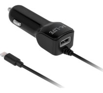 Lādētājs M-life 1x Usb-a 2.1 A (lec-ml0993)