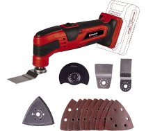 Einhell Einhell TC-MG 18 Li Cordless Multifuntional Tool