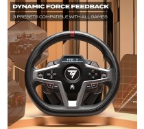 Stūre Thrustmaster T248 Xbox/pc (4460182) + Sviras domkrats Th8a (4060059)