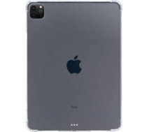 Futlāris Planšetdatora Mercury Goospery Mercury Bulletproof Ipad 8 10.2"/ Ipad 7 Transparent Standard