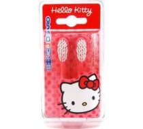 Uzgalis Hello Kitty zobu birstei