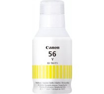 Tuša Canon Canon Nachfülltinte Yellow Gi-56y