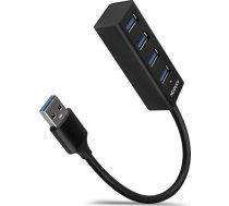 HUB USB Axagon 4x USB-A 3.2 Gen1 (HUE-M1A)