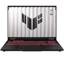 Portatīvais dators Asus Tuf Gaming A16 Fa608 Ryzen 7 260 / 64 Gb Ram / 512 Gb Ssd Pcie (fa608um-r7165)