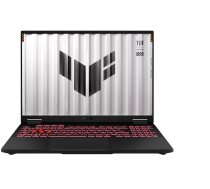 Portatīvais dators Asus Tuf Gaming A16 Fa608 Ryzen 7 260 / 64 Gb Ram / 512 Gb Ssd Pcie / Windows 11 Home (fa608um-r7165)