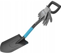Cellfast Lāpsta Asa, īss Ideal Pro (40-206), Cimdi