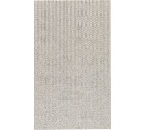 Bosch Bosch Expert M480 mesh sanding sheet 80 x 133mm, K100 (10 pieces, for orbital sanders)