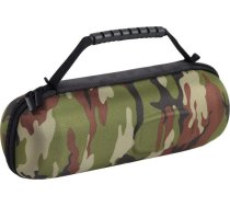 Art Futlāris skaļrunim Przenośnego Jbl Charge 4 Ch-405 Military Camo