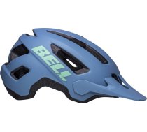 Bell ķivere Mtb Bell Nomad 2 Matte Light Blue Roz. universāls S/m (52-57 Cm) (new)