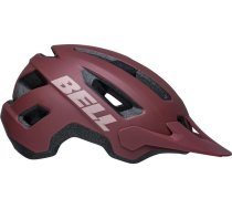 Bell ķivere Mtb Bell Nomad 2 Matte Pink Roz. universāls M/l (53-60 Cm) (new)