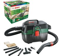 Putekļu Sūcējs Industriāls Bosch Advancedvac 18v-8