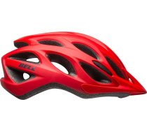 Bell ķivere Mtb Bell Tracker Matte Mchn Red Roz. universāls M/l (54–61 Cm) (new)