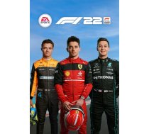 F1 2022 Xbox One