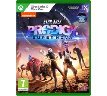 Star Trek Protogwiazda: Supernowa Xbox One • Xbox Series X