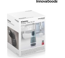 Innovagoods Birste Tualetes Stāvošais Pelēks (v0103258)