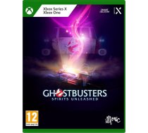 Ghostbusters: Spirits Unleashed Xbox One • Xbox Series X