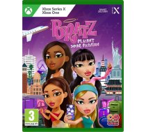 BRATZ: Flaunt Your Fashion Xbox One • Xbox Series X