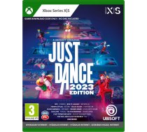 Just Dance 2023 Xbox Series X