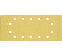 Bosch Bosch Expert C470 sanding sheet, 115 x 280mm, K120 (10 pieces, for orbital sanders)