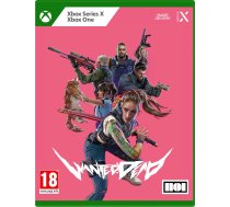 Wanted: Dead Xbox One • Xbox Series X