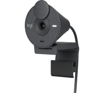 Webkamera Logitech Brio 300 Graphite (960-001436)