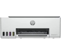 Printeris Tintes Hp Ierīce Daudzfunkcionāla Smart Tank 580 (1f3y2a)