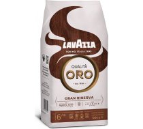 Kafijas pupiņas Lavazza Qualità Oro Gran Riserva 1 Kg