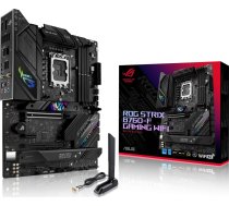 Pamatplate Asus Rog Strix B760-f Gaming Wifi