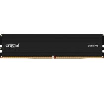 Atmiņa Crucial Pro, Ddr4, 32 Gb, 3200mhz, Cl22 (cp32g4dfra32a)