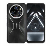 Viedtālrunis Oukitel Wp55 6,6-Colla, 12/256gb, Ds, 11000mah, Black