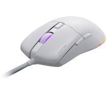 Hator Pulsar 3 Pele Gaming Oburęczny Usb Tips-a Optiskais 12000 Dpi