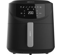 Taukvāres katls Beztauku Cecotec Cecofry Absolute 7600