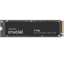 Disks Ssd Crucial T710 1tb M.2 2280 Pci-e X4 Gen5 Nvme (ct1000t710ssd8)
