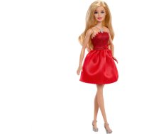 BARBIE RUBY RED doll Mattel 80 (JGD25)