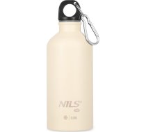 Nc3801 Pudele Tūristu 550ml Bēšs Nils Camp